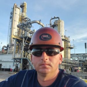 Meet your Posher, Eric